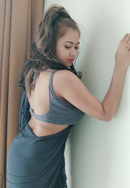 Vollbusiges Indisches Model Jia Escort Dame In Dubai