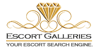 Escort Galleries - Logo