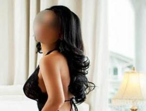 California Female Escort