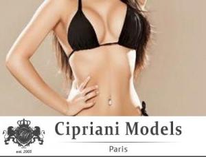 Escort Agency Paris