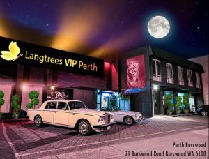 Langtrees VIP Perth - Mens and ladies escort agencies Perth AU 1