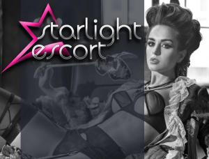 Starlight Escort Frankfurt во Франкфурте - эскорт-агентство для мужчин