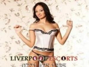 Escort Liverpool