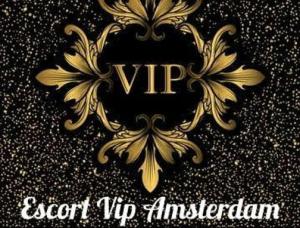 Amsterdam Escort Agency