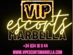 Escorts Marbella