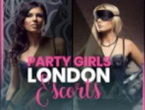 Hot London Girls