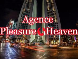 AGENCE PLEASUREHEAVEN - Mens and ladies escort agencies Casablanca 1