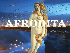 Afrodita - Mens and ladies escort agencies Hong Kong 1