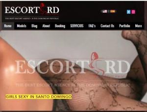 ESCORTSRD - Mens and ladies escort agencies Santo Domingo 1