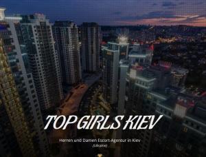 Kiev Escort Agency