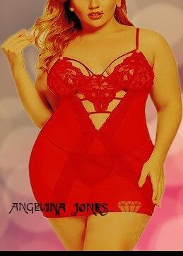 ANGELINA   JONES - Escort lady San Diego CA 16