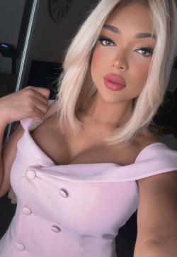 Bella-Divan - Escort ladies Brussels 1