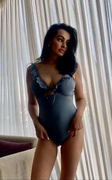 Malenca - Escort lady Munich 5