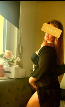 Ekaterina - Escort lady Göttingen 9