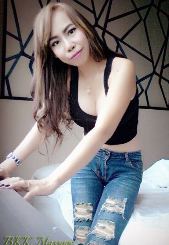 Escort Girl Bangkok