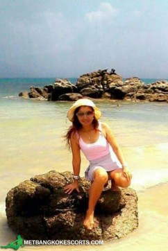 Taptim - Escort lady Bangkok 2