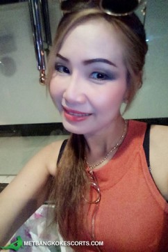 Taptim - Escort lady Bangkok 3