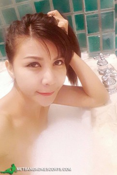 Kora - Escort lady Bangkok 4