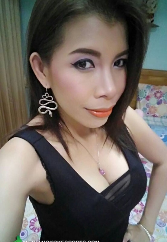 Escort Bangkok Thailand