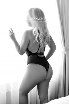 Amber - Escort lady Bratislava 4