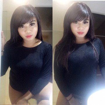 Shemale Escort Bali