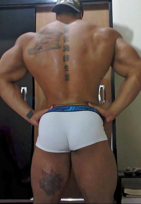 Orlando Male Escort