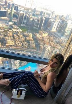 jasmine - Escort ladies Dubai 1