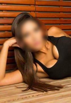 Nina Escort