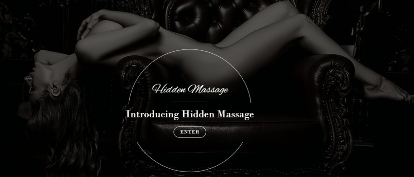 Escort Massage Nyc