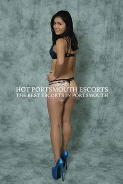 Portsmouth Escorts