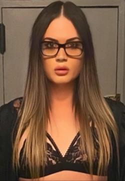 Miss J - Escort trans New York City 1