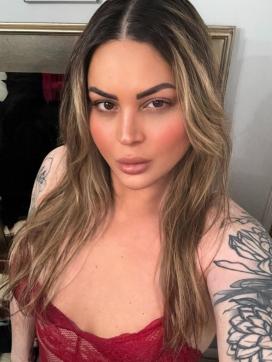 Miss J - Escort trans New York City 5