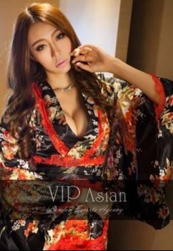 Vip Asian Escorts