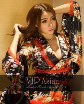 Vip Asian Escorts