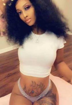 Fort Worth Female Escort