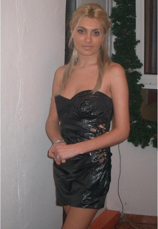 Anamaria Craciun Escort Female Slave Maid In Iasi