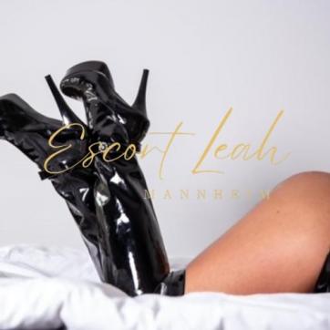 Lady Leah - Escort lady Ludwigshafen 4