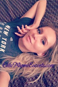 Miami Elite Escorts