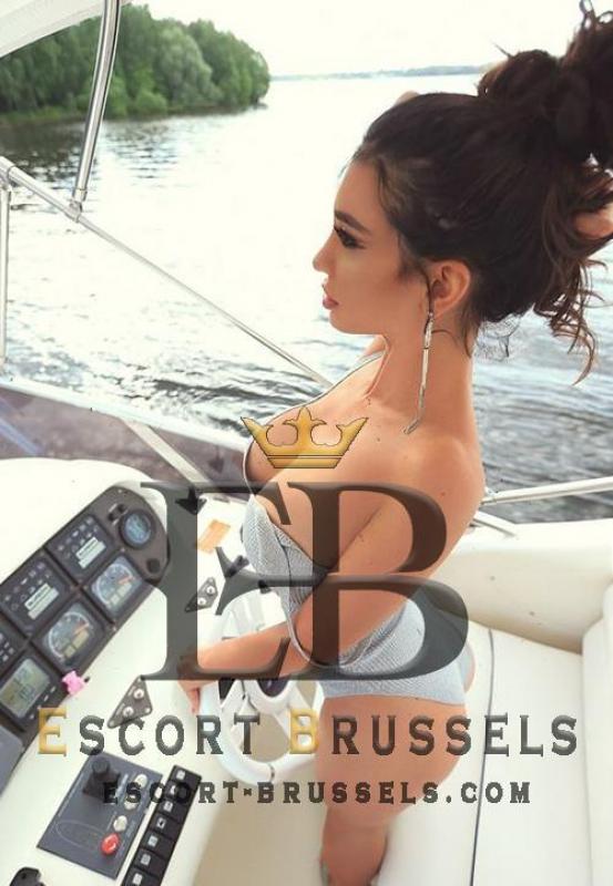 Belgium Escorts