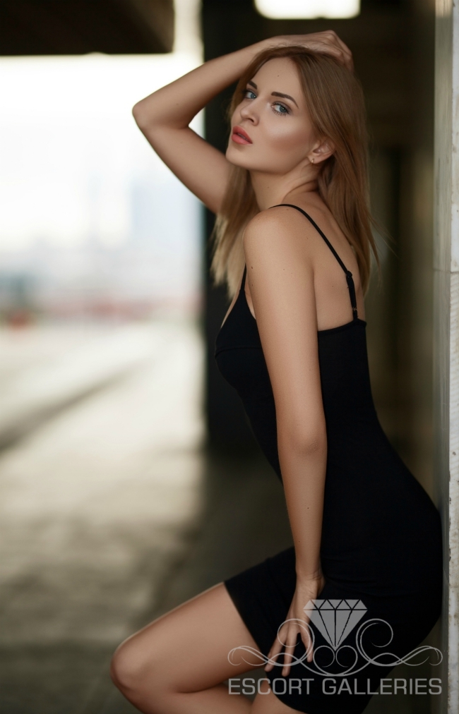 Mariana Exclusive (29) - Escort lady in Warsaw