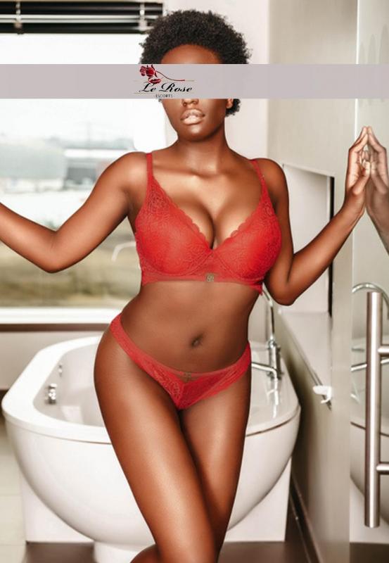 Ebony Escorts La