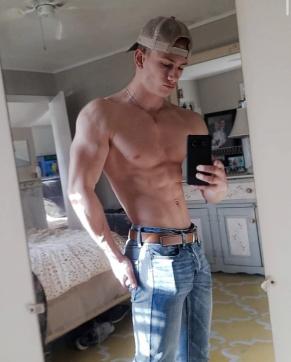 Male Escort Denver