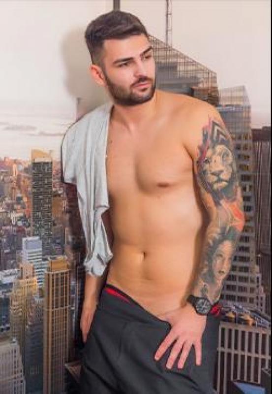 Male Escort Philadelphia