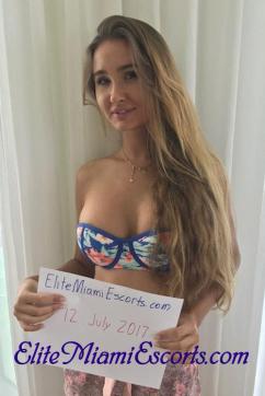 Miami Fl Escort