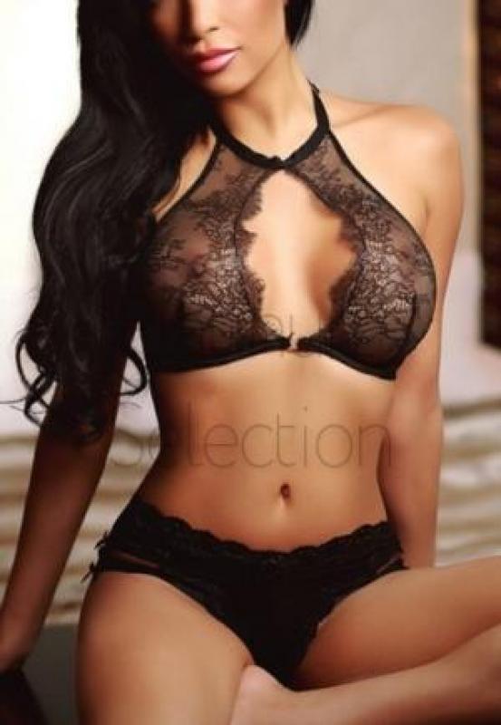 Top Escorts Miami