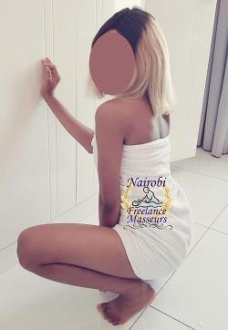 Escort Nairobi