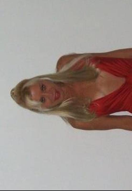 Fort Worth Female Escort