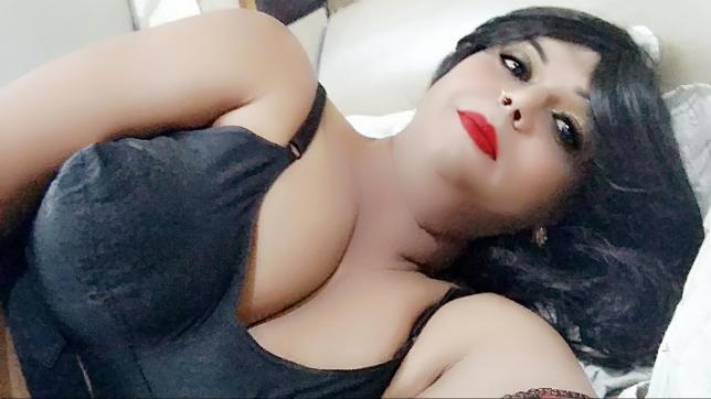 Indian Female Escort