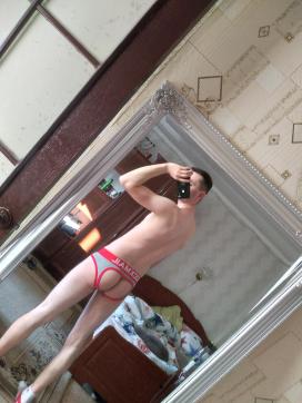 Kristian - Escort gay Dnipro 2