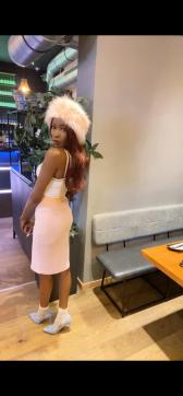 Bella Rose - Escort lady Hasselt 6